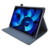 Etui na tablet CELLY UNIFOLIOTAB 9-11 cali Niebieski Seria tabletu Uniwersalny