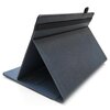Etui na tablet CELLY UNIFOLIOTAB 9-11 cali Niebieski Dedykowana do tabletów o przekątnej [cal] 9-11