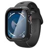 Etui SPIGEN Tough Armor do Apple Watch 10 (46mm) Czarny Materiał wykonania TPU