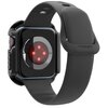 Etui SPIGEN Tough Armor do Apple Watch 10 (46mm) Czarny Kolor Czarny