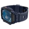 Pasek SPIGEN Rugged Armor Pro do Apple Watch 10 (46 mm) Granatowy Gwarancja 12 miesięcy