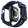 Pasek SPIGEN Rugged Armor Pro do Apple Watch 10 (46 mm) Granatowy Rodzaj Pasek