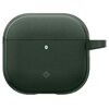 Etui na słuchawki SPIGEN Caseology Vault do Apple Airpods 4 Zielony Możliwość ładowania Nie