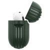 Etui na słuchawki SPIGEN Caseology Vault do Apple Airpods 4 Zielony Kompatybilność Apple Airpods 4 gen