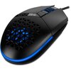 Mysz SVEN RX-G735 Komunikacja z komputerem Przewodowa