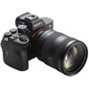 Aparat bezlusterkowy SONY Alpha A7 IV (ILCE-7M4GBDI.EU) + Obiektyw SONY FE 24-105mm F/4.0 G OSS Rozdzielczość efektywna [mln. punktów] 33