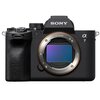 Aparat bezlusterkowy SONY Alpha A7 IV (ILCE-7M4GBDI.EU) + Obiektyw SONY FE 24-105mm F/4.0 G OSS Łączność bezprzewodowa Bluetooth