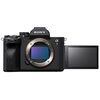 Aparat bezlusterkowy SONY Alpha A7 IV (ILCE-7M4GBDI.EU) + Obiektyw SONY FE 24-105mm F/4.0 G OSS Łączność bezprzewodowa NFC