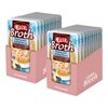 Karma dla kota INABA Ciao Broth Kurczak z przegrzebkami 24 x 40 g