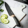 Zestaw noży KLAUSBERG KB-7768 (6 elementów) Typ Uniwersalny