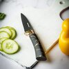 Zestaw noży KLAUSBERG KB-7768 (6 elementów) Załączona dokumentacja Karta gwarancyjna