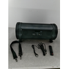 Power audio MANTA SPK 95019 BRONX 2 Mikrofon Karaoke AirPlay Nie