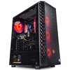 Komputer ADAX Draco Extreme WXHC11600K C5 i5-11600K 16GB RAM 512GB SSD 1TB HDD GeForce RTX3060Ti Wi-Fi Windows 10 Home