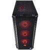 Komputer ADAX Draco Extreme WXHC11600K C5 i5-11600K 16GB RAM 512GB SSD 1TB HDD GeForce RTX3060Ti Wi-Fi Windows 10 Home Pojemność dysku HDD [GB] 1000