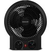 Termowentylator SENCOR SFH 7021BK