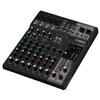 Mikser audio YAMAHA MG10XCV Gniazda wejściowe 1 x FX Foot SW