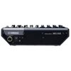 Mikser audio YAMAHA MG10XCV Gniazda wejściowe 2 x jack 3,5 mm