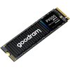 Dysk GOODRAM PX500 G3 512GB SSD Pojemność dysku 512 GB