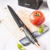 Zestaw noży KLAUSBERG KB-7770 (7 elementów) Typ Do chleba