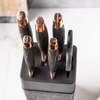 Zestaw noży KLAUSBERG KB-7770 (7 elementów) Gwarancja 24 miesiące