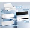 Papier PHOMEMO Q22-RMSG10-A4M8 2 arkusze 6.5 m Inne Papier wolny od bisfenolu A