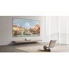 Projektor XGIMI Aura 2 4K UHD (3840 x 2160), Wi-Fi, Bluetooth Format obrazu skompresowany 4:3