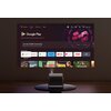 Projektor XGIMI Horizon S Pro 4K UHD (3840 x 2160), Wi-Fi, Bluetooth Maksymalna wielkość obrazu [cal] 200