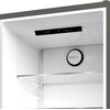 Lodówka BEKO B5RCNA406HXBR1 No Frost 203.5cm Ciemny Inox HarvestFresh ProSmart AeroFlow Bezszronowa (No Frost) Pełny No Frost