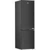 Lodówka BEKO B5RCNA406HXBR1 No Frost 203.5cm Ciemny Inox HarvestFresh ProSmart AeroFlow Roczne zużycie prądu 170 kWh = 195.5 zł