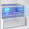 Lodówka BEKO B5RCNA406HXBR1 No Frost 203.5cm Ciemny Inox HarvestFresh ProSmart AeroFlow Liczba drzwi 2
