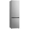 Lodówka LG GBV22L0EPY No Frost 186cm Srebrna NatureFresh LinearCooling DoorCooling+ Wyświetlacz Wewnętrzny