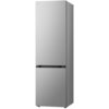 Lodówka LG GBV22L0EPY No Frost 186cm Srebrna NatureFresh LinearCooling DoorCooling+ Liczba termostatów 1