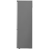 Lodówka LG GBV22L0EPY No Frost 186cm Srebrna NatureFresh LinearCooling DoorCooling+ Funkcje dodatkowe Door Cooling+