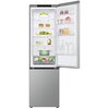 Lodówka LG GBV22L0EPY No Frost 186cm Srebrna NatureFresh LinearCooling DoorCooling+ Liczba agregatów 1