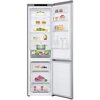 Lodówka LG GBV22L0EPY No Frost 186cm Srebrna NatureFresh LinearCooling DoorCooling+ Pojemność [l] 277 chłodziarka + 110 zamrażarka