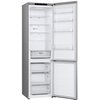 Lodówka LG GBV22L0EPY No Frost 186cm Srebrna NatureFresh LinearCooling DoorCooling+ Licowane drzwi Tak