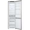Lodówka LG GBV22L0EPY No Frost 186cm Srebrna NatureFresh LinearCooling DoorCooling+ Sterowanie Elektroniczne