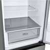 Lodówka LG GBV22L0EPY No Frost 186cm Srebrna NatureFresh LinearCooling DoorCooling+ Funkcje dodatkowe NatureFresh
