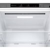 Lodówka LG GBV22L0EPY No Frost 186cm Srebrna NatureFresh LinearCooling DoorCooling+ Funkcje dodatkowe Oświetlenie LED