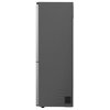 Lodówka LG GBV21L0EPY No Frost 186cm Srebrna DoorCooling+ LinearCooling Smart Diagnosis Licowane drzwi Tak