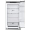 Lodówka LG GBV21L0EPY No Frost 186cm Srebrna DoorCooling+ LinearCooling Smart Diagnosis Funkcje dodatkowe LINEARCooling