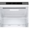 Lodówka LG GBV21L0EPY No Frost 186cm Srebrna DoorCooling+ LinearCooling Smart Diagnosis Funkcje dodatkowe NaturaFRESH