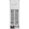 Lodówka LG GBV21L0EPY No Frost 186cm Srebrna DoorCooling+ LinearCooling Smart Diagnosis Liczba agregatów 1