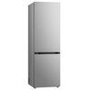 Lodówka LG GBV21L0EPY No Frost 186cm Srebrna DoorCooling+ LinearCooling Smart Diagnosis Czas utrzymania temperatury w przypadku braku zasilania [h] 9