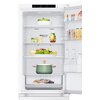 Lodówka LG GBV21L0ESW No Frost 186cm Biała Sterowanie Elektroniczne
