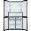 Lodówka LG GMM41MSBEM No Frost 179cm Czarny mat DoorCooling+ Pojemność [l] 305 chłodziarka + 169 zamrażarka