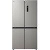 Lodówka LG GMM41MSBEM No Frost 179cm Czarny mat DoorCooling+