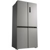 Lodówka LG GMM41MSBEM No Frost 179cm Czarny mat DoorCooling+ Położenie zamrażarki Side by Side