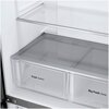 Lodówka LG GMM41MSBEM No Frost 179cm Czarny mat DoorCooling+ Kompresor inwerterowy Tak