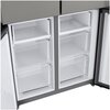 Lodówka LG GMM41MSBEM No Frost 179cm Czarny mat DoorCooling+ Sterowanie Elektroniczne